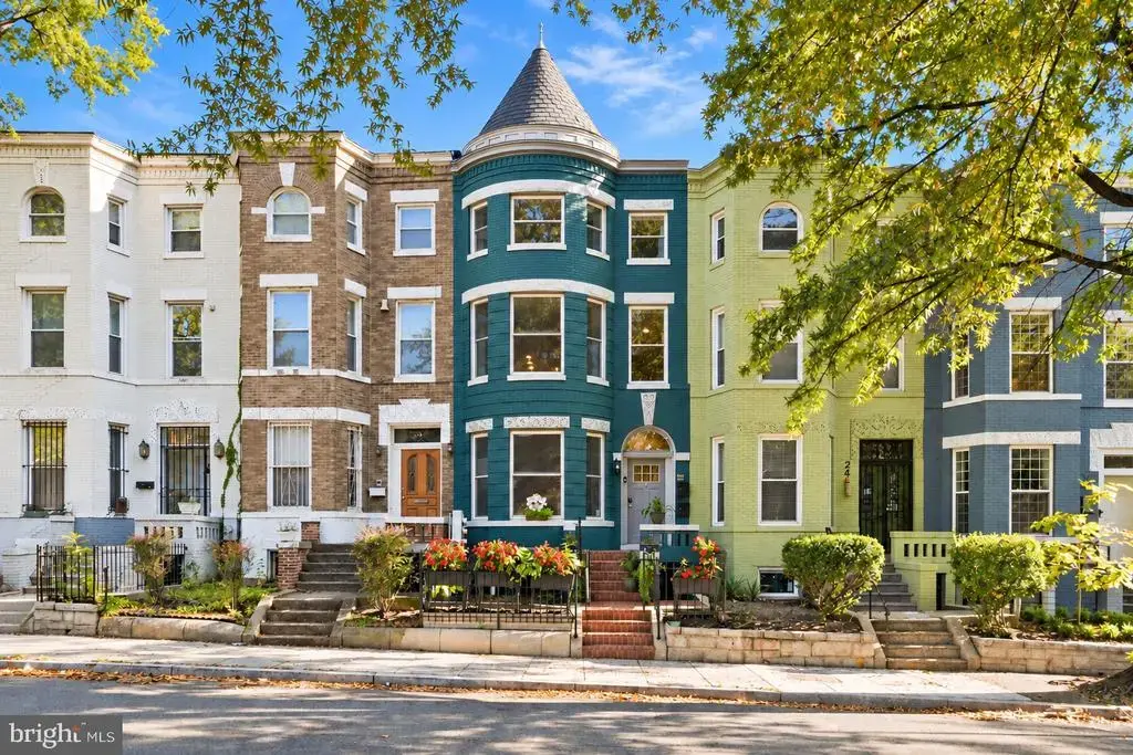 22 Rhode Island Ave Nw #2, WASHINGTON