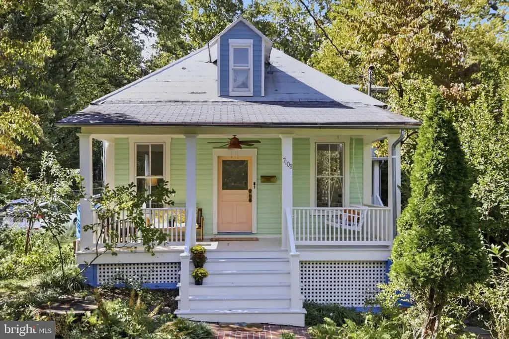 7108 Holly Ave, TAKOMA PARK