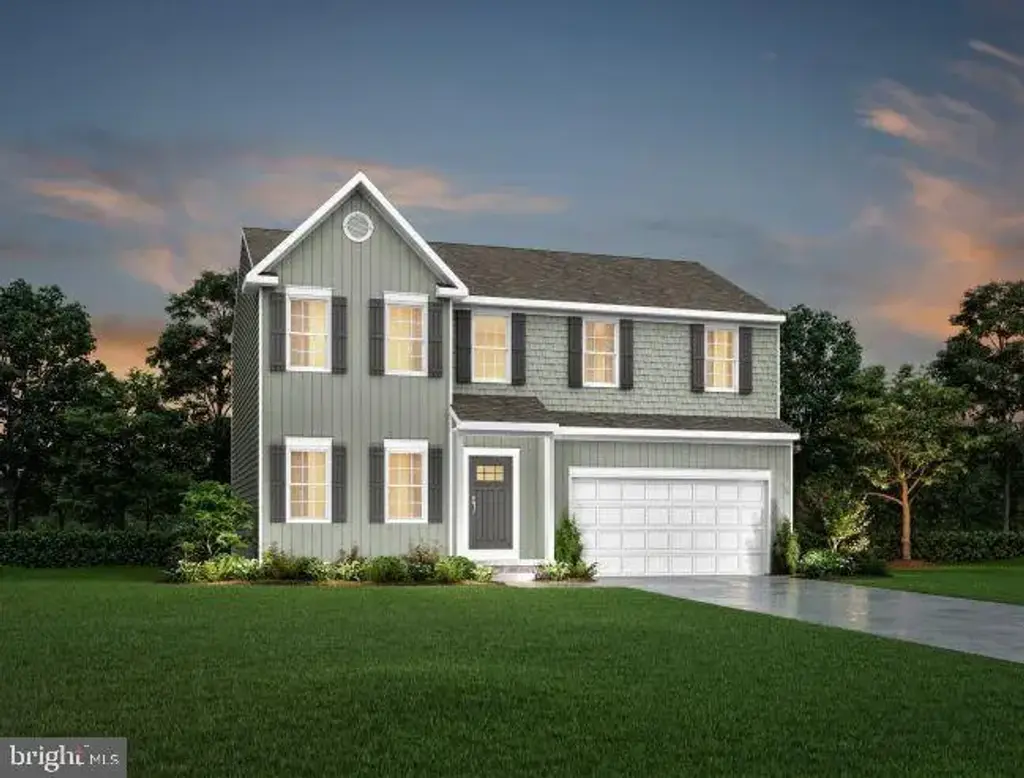 500 Eddy Road, INWOOD