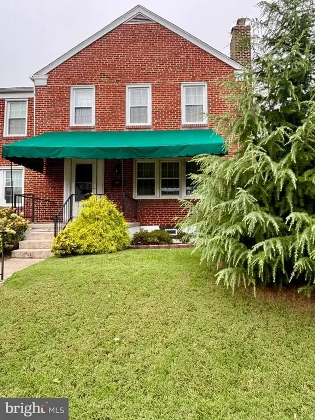 8110 Pleasant Plains Rd, TOWSON