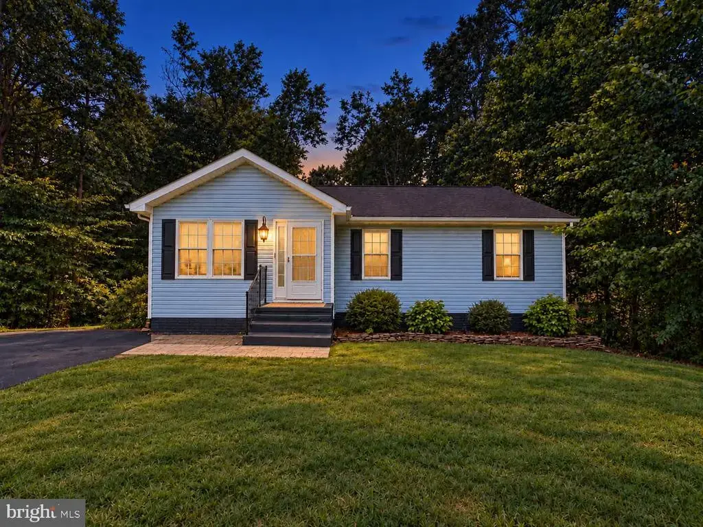316 Land Or Dr, RUTHER GLEN