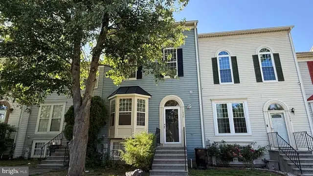 1630 Winding Brook Way, Baltimore