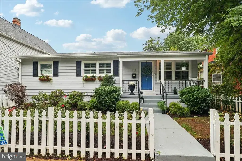 827 Bay Ridge Ave, ANNAPOLIS