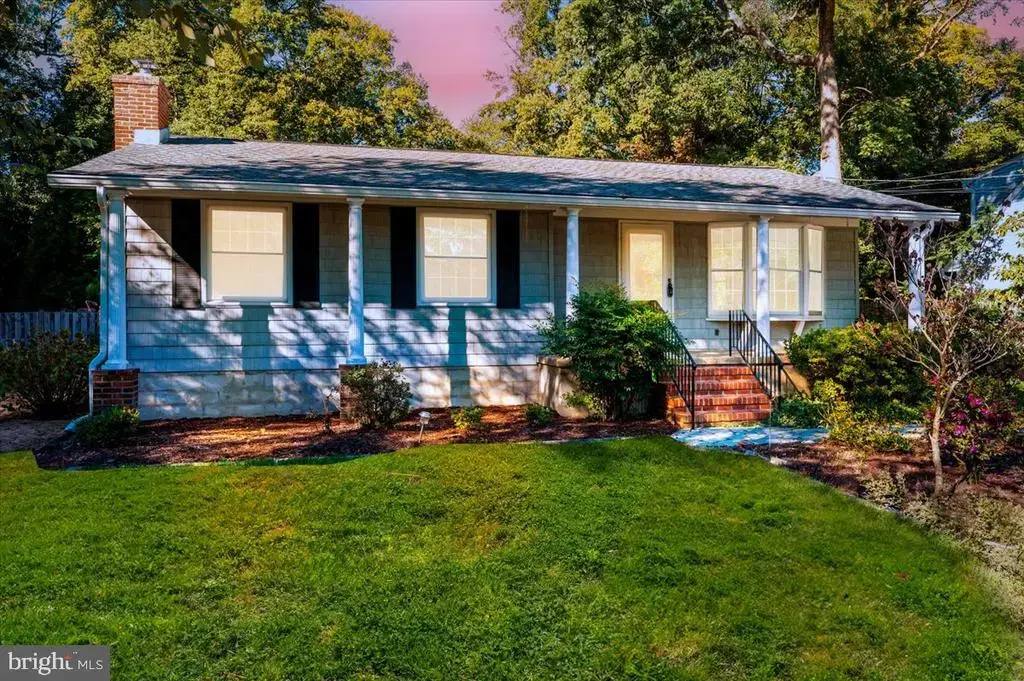 416 Walnut Dr, ANNAPOLIS