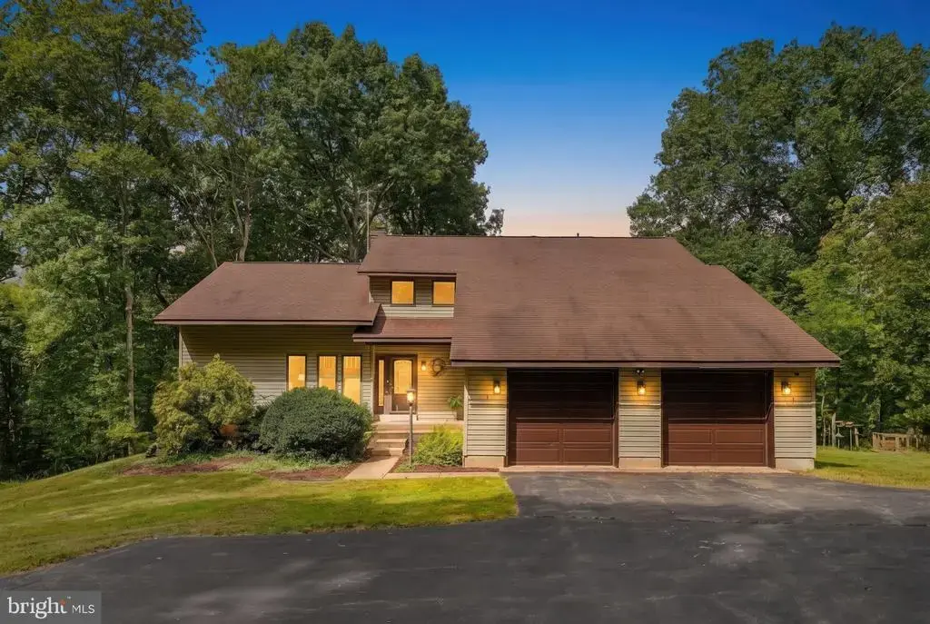 8423 Lock Ln, WARRENTON
