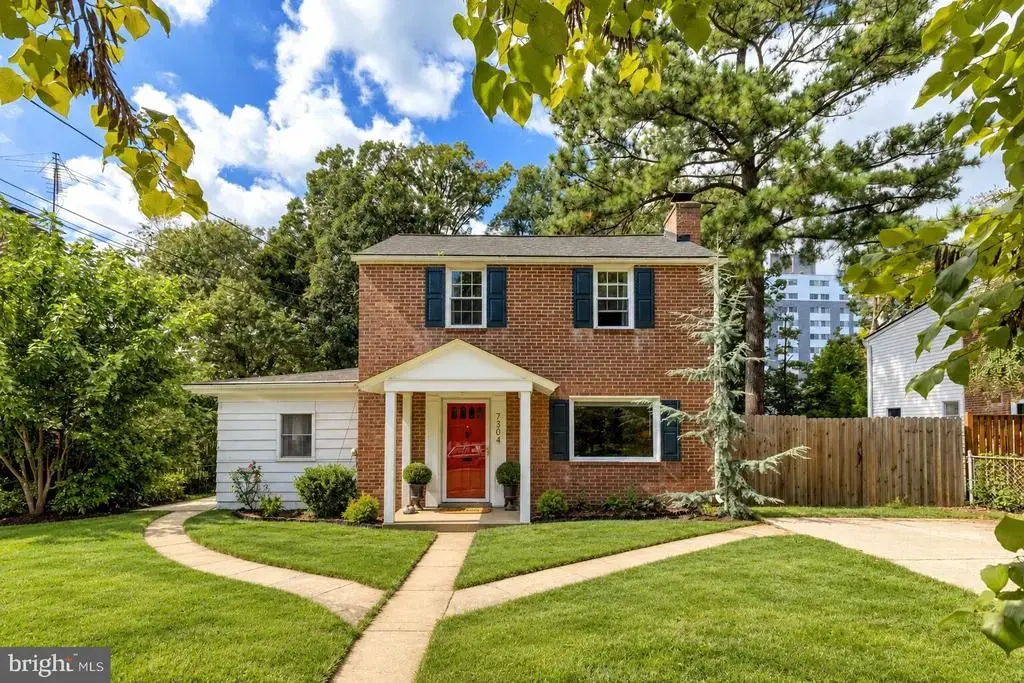 7304 15th Ave, TAKOMA PARK