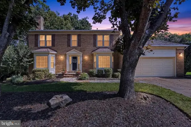 1751 Wexford Way, Vienna