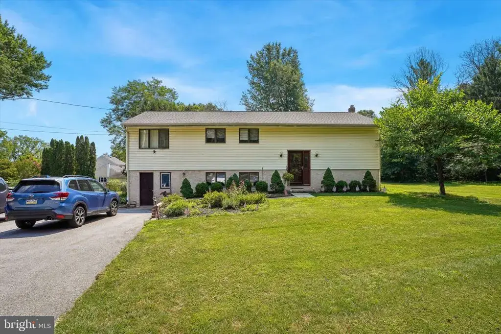 392 Hallman Mill Rd, PHOENIXVILLE