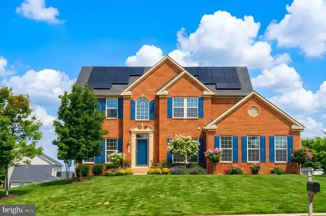 9309 Mount Vernon Way, Fort Washington