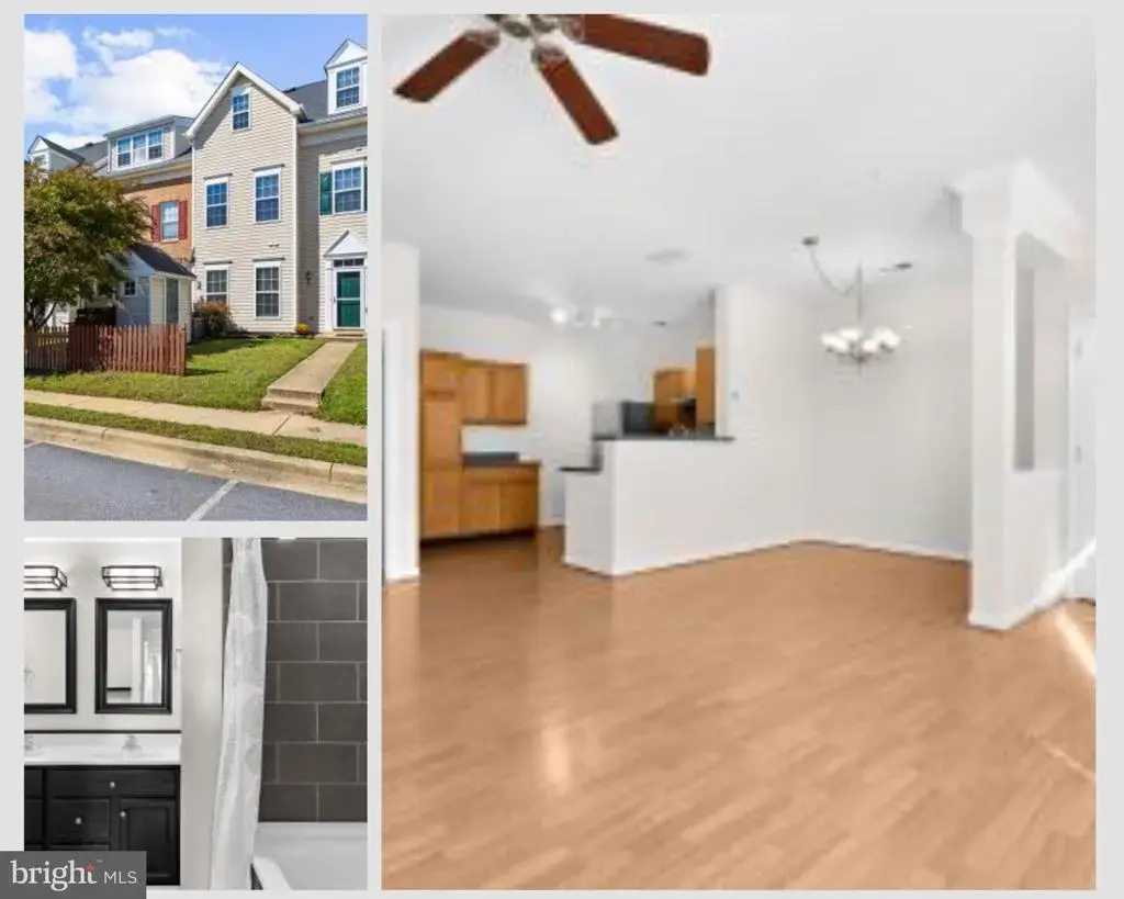 8738 Bright Meadow Ct, ODENTON