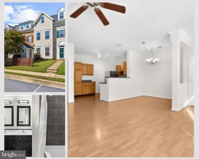 8738 Bright Meadow Ct, Odenton