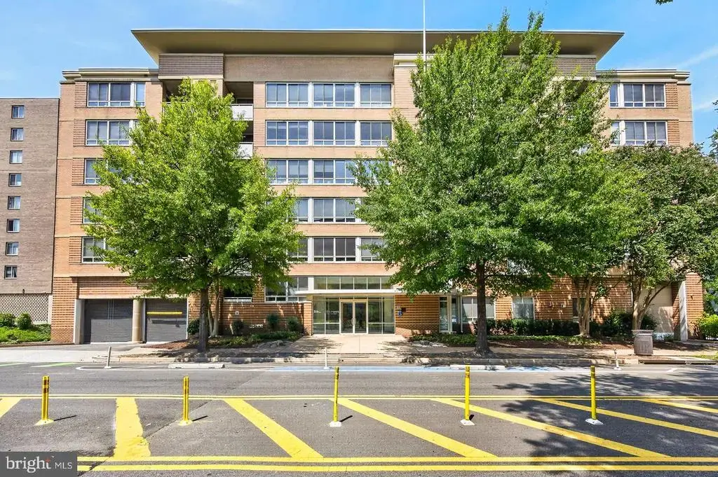 355 I St Sw #317, WASHINGTON