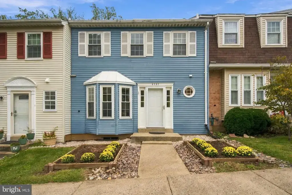 5352 Anchor Ct, FAIRFAX