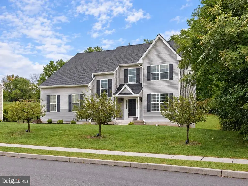 3043 Samantha Way #lot 69, GILBERTSVILLE