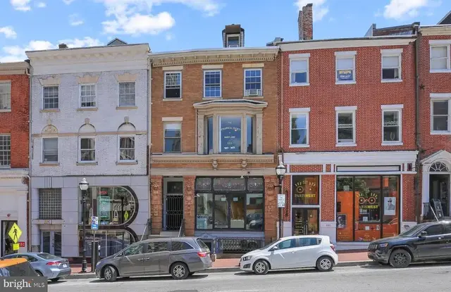 523 N Charles St, Baltimore