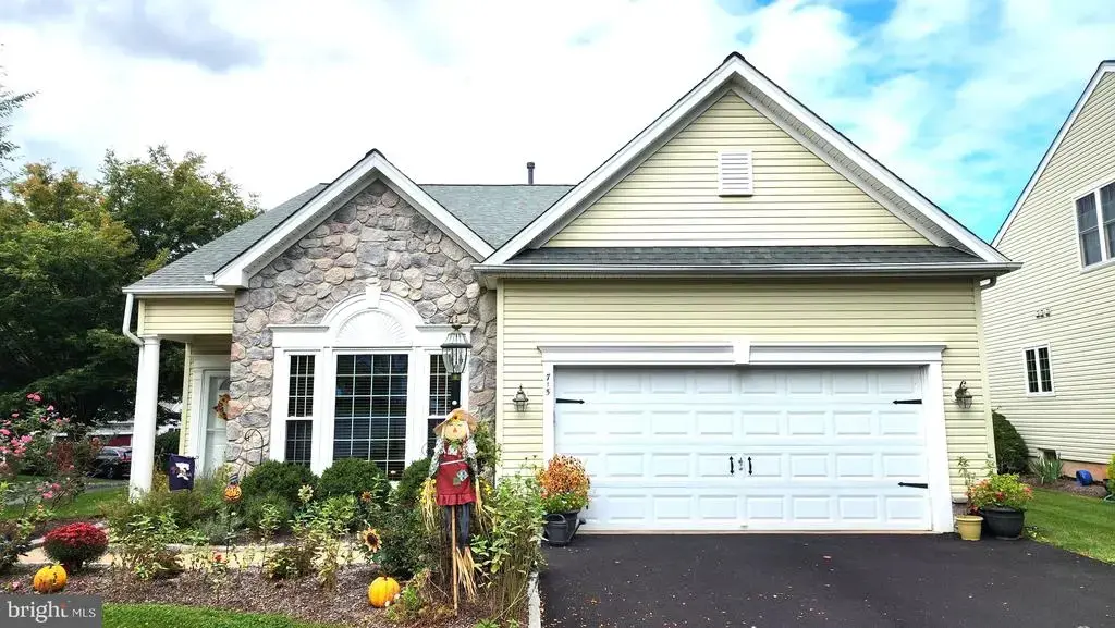 715 Twining Way #, COLLEGEVILLE