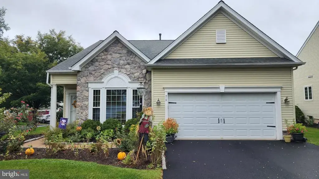 715 Twining Way #, COLLEGEVILLE