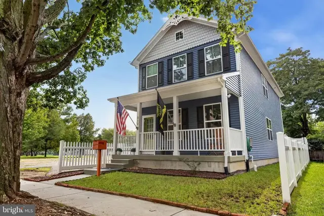 212 N Governors Ave, Dover