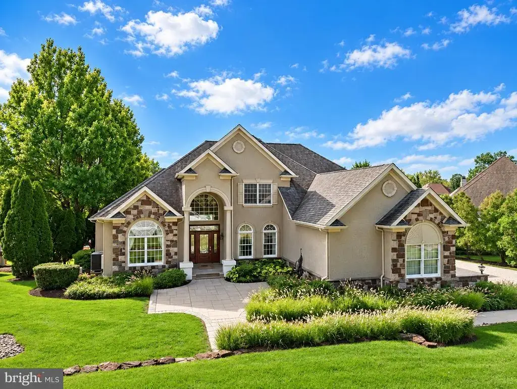 1175 Timbergate Dr, JENKINTOWN