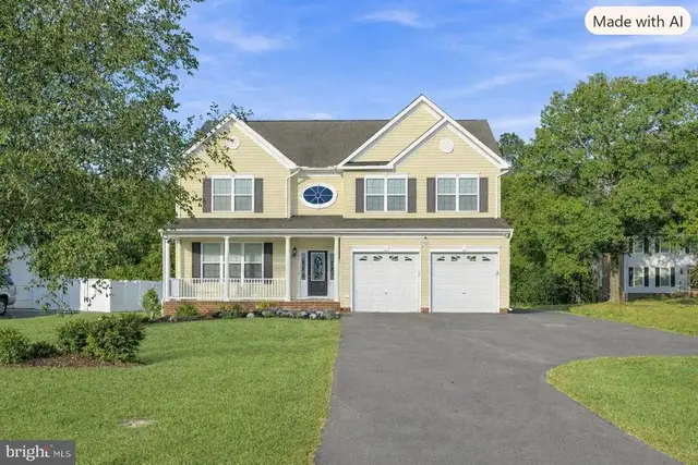 28023 Gosling Ct, Mechanicsville