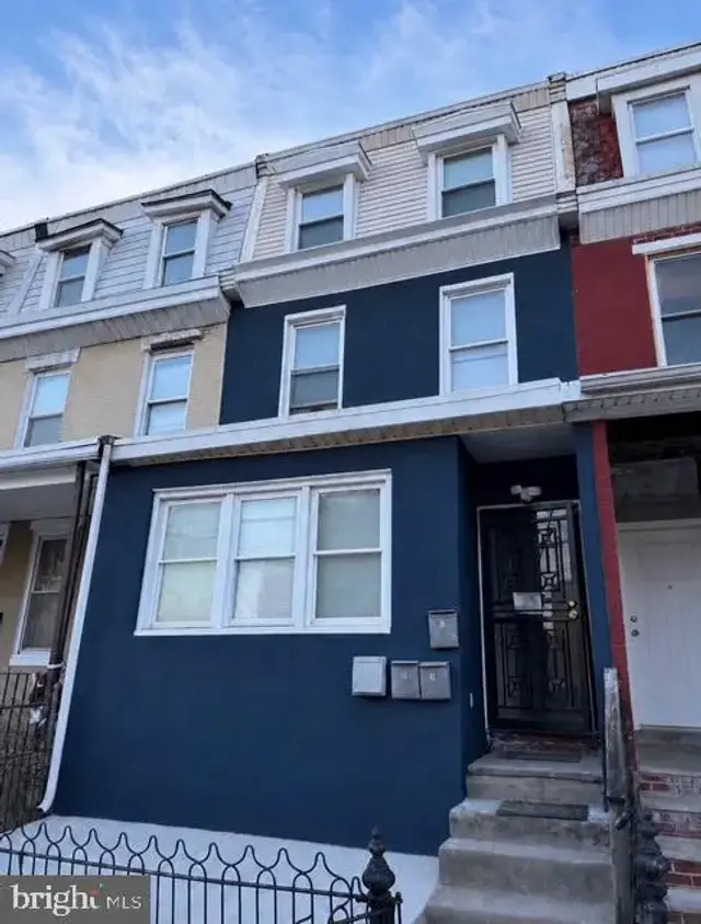 704 N Preston St, Philadelphia