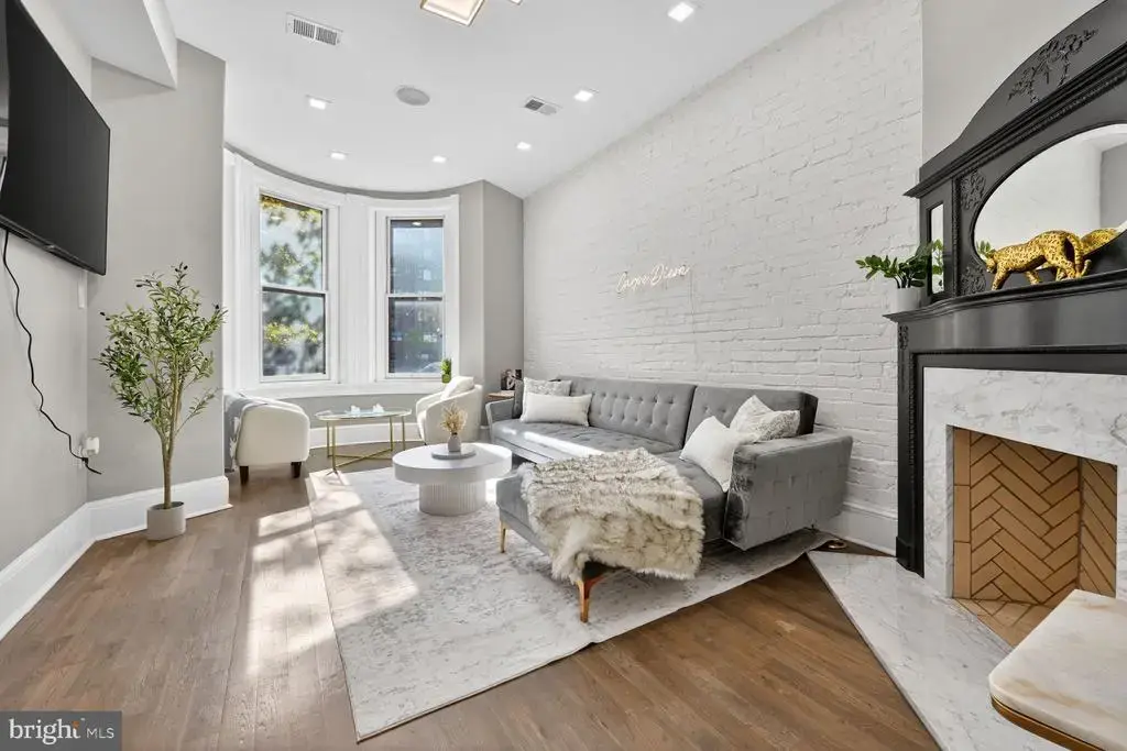 5 New York Ave Nw, WASHINGTON