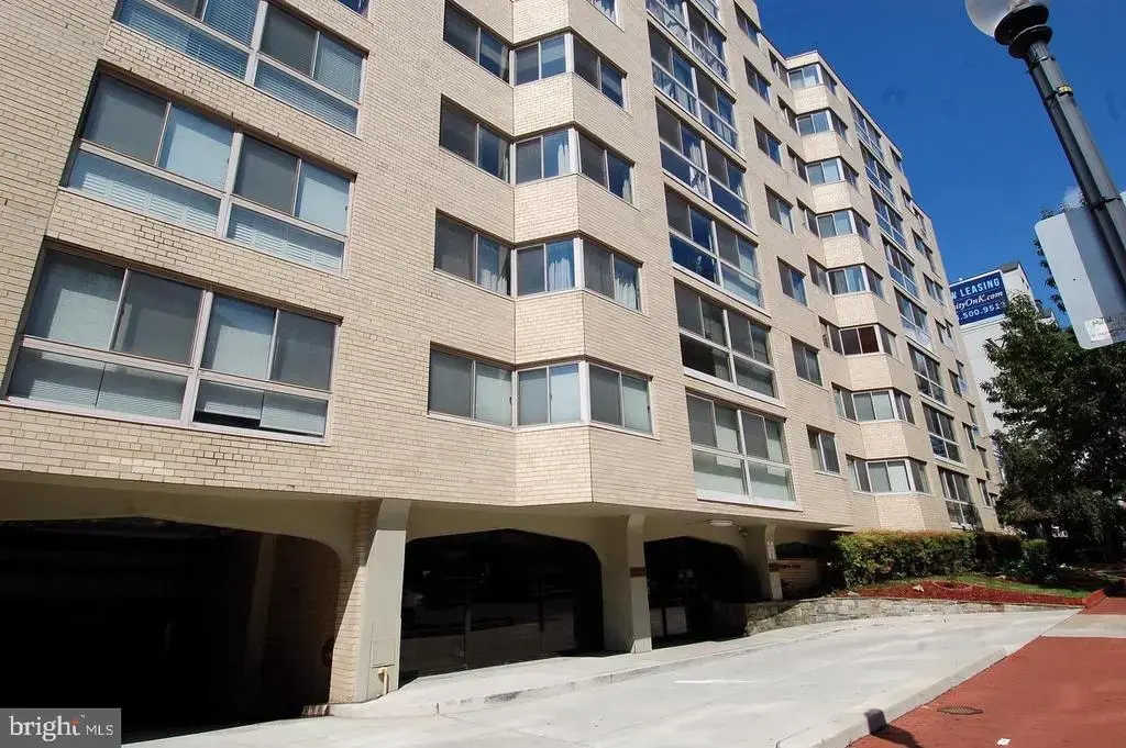 922 24th St Nw #718, WASHINGTON