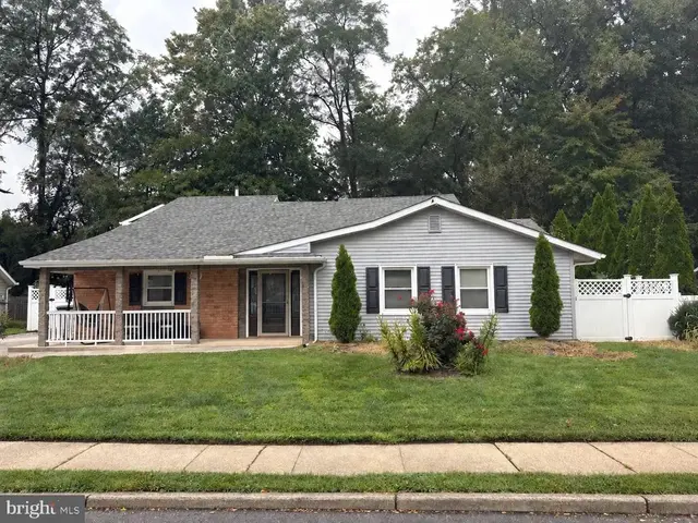 20 Queens Way, Newark