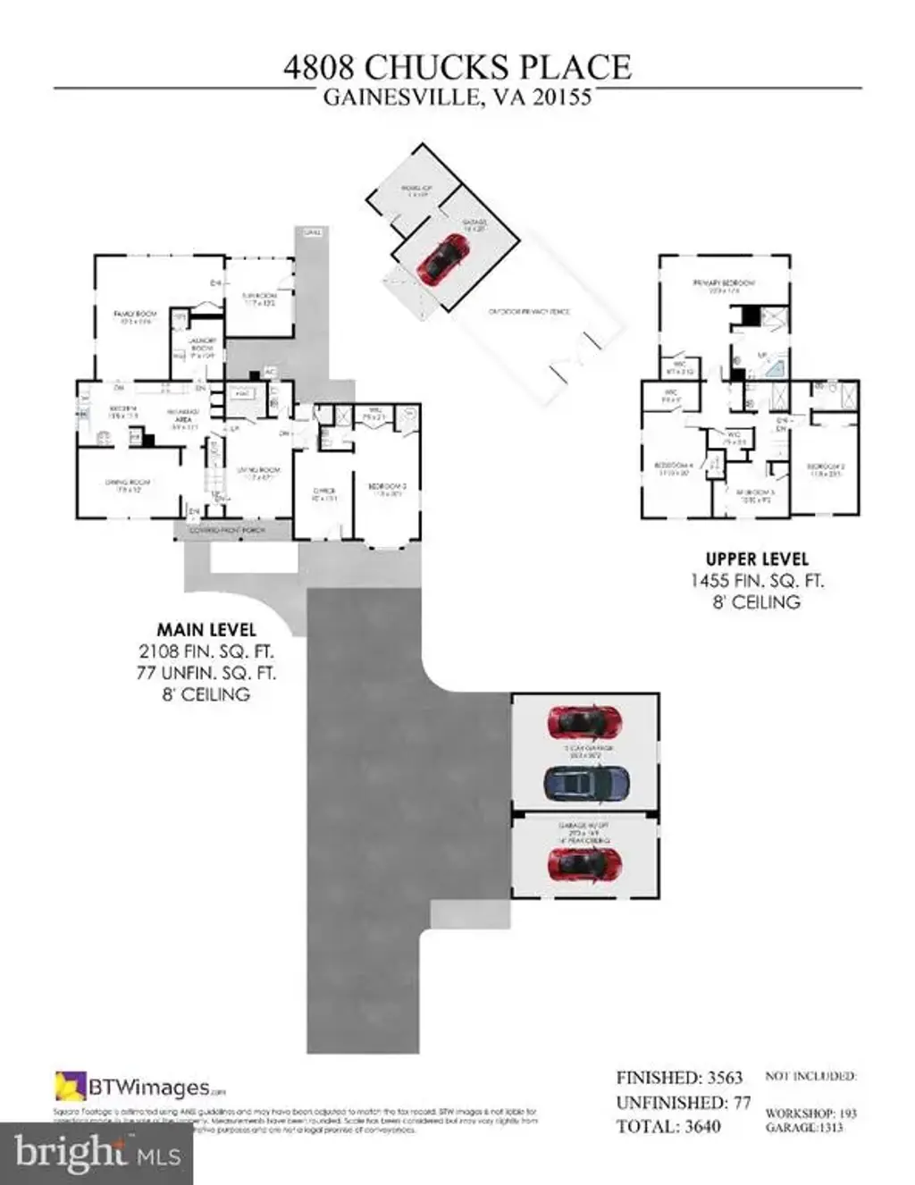 4808 Chucks Pl, GAINESVILLE