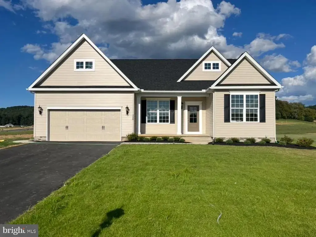 73 Flint Drive #lot 55, HANOVER
