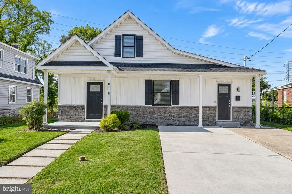 8118 Bullneck Rd, DUNDALK