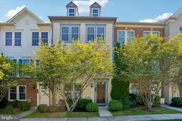 149 Great Laurel Sq Se, Leesburg