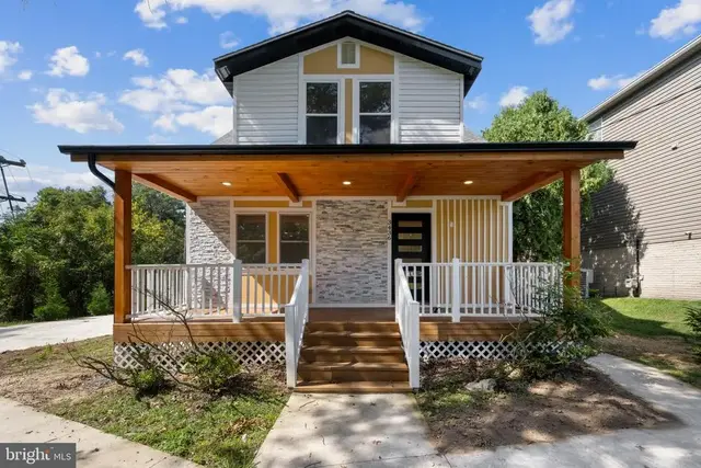 3436 Rogers Ave, Ellicott City