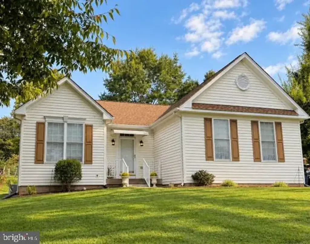 1121 Kearns Ct, CULPEPER