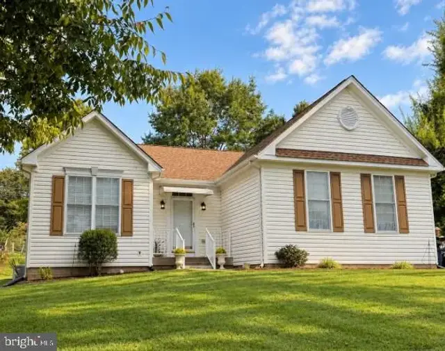 1121 Kearns Ct, Culpeper