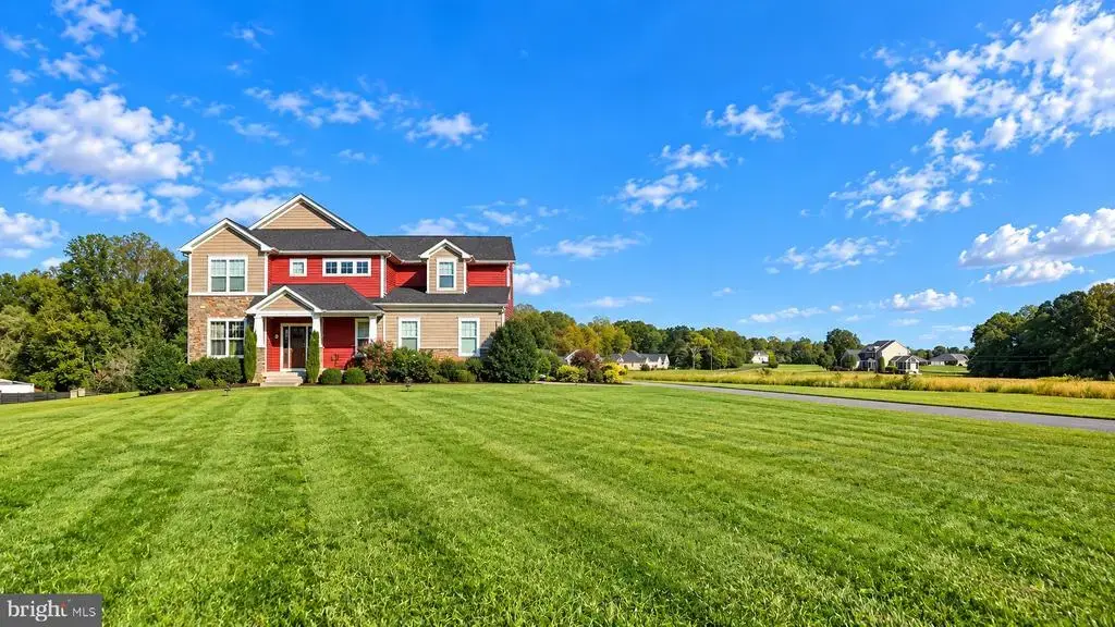 5 River Bend Dr, FREDERICKSBURG