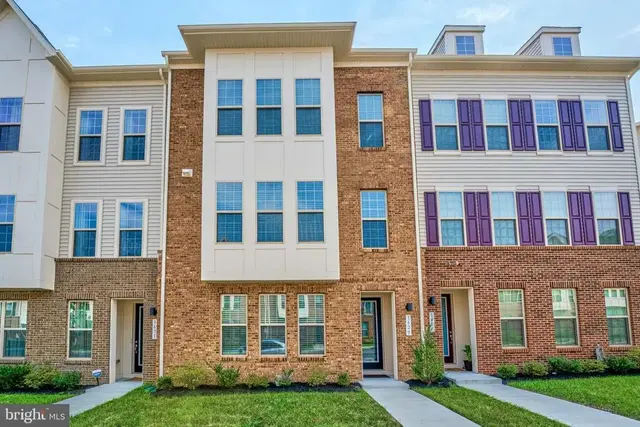 1629 Field Sparrow Ter Ne, Leesburg