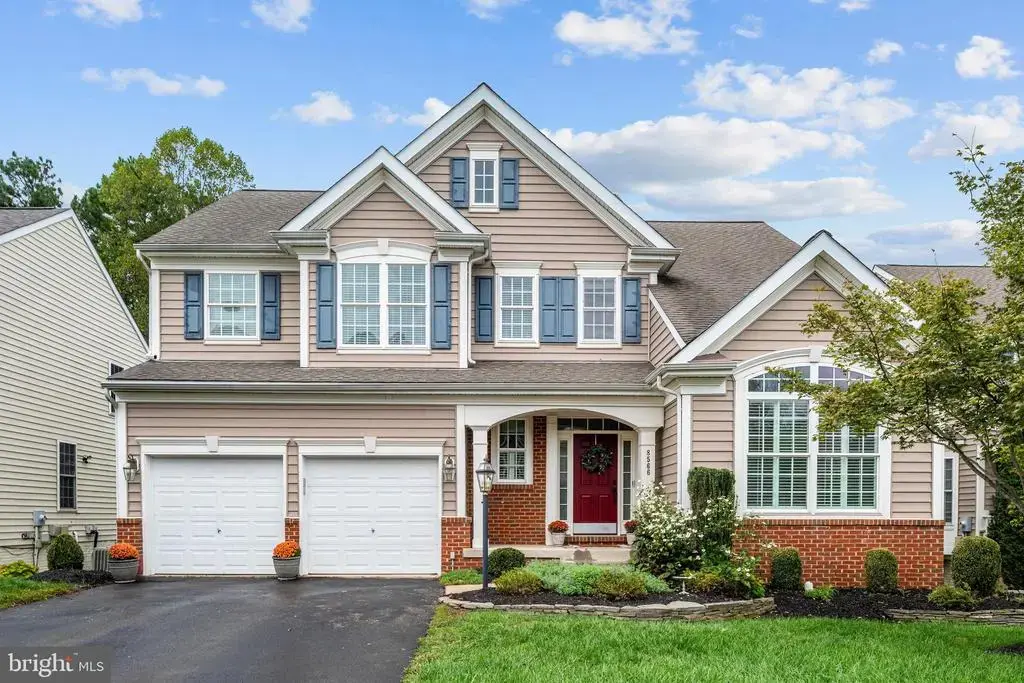 8566 Saltlick Ter, MANASSAS