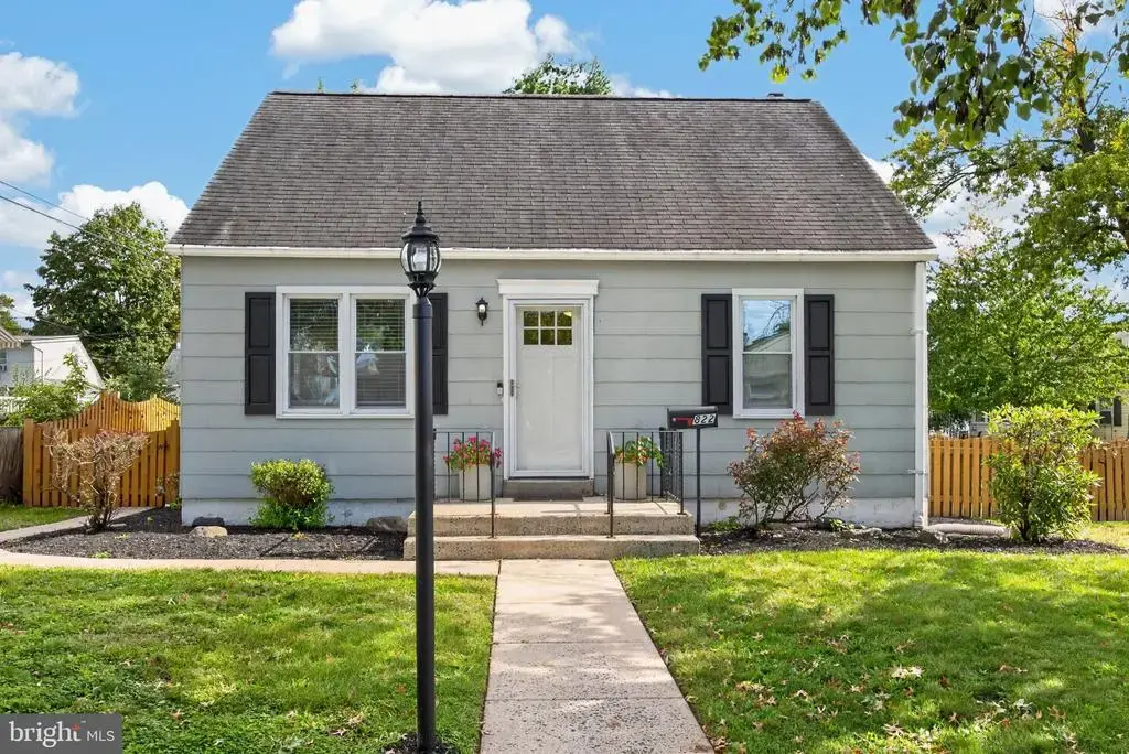 822 Brookside Ave #, POTTSTOWN