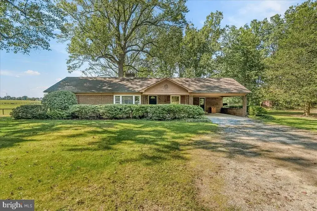 15400 Riding Stable Rd, LAUREL