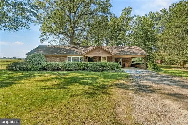 15400 Riding Stable Rd, Laurel