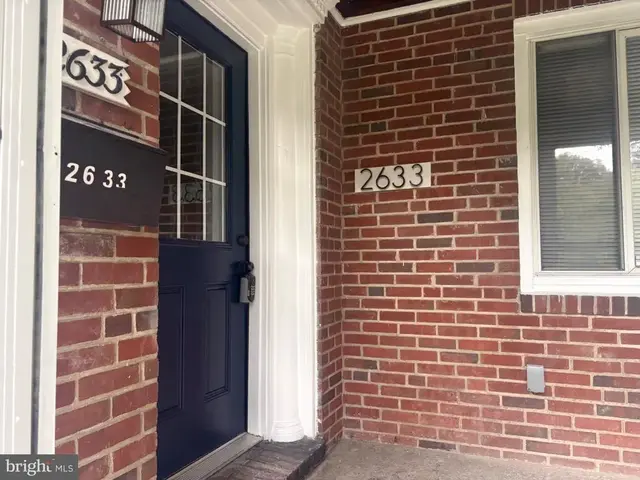 2633 Purnell Dr, Baltimore