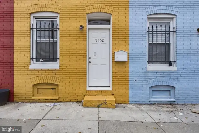 3108 Brentwood Ave, Baltimore