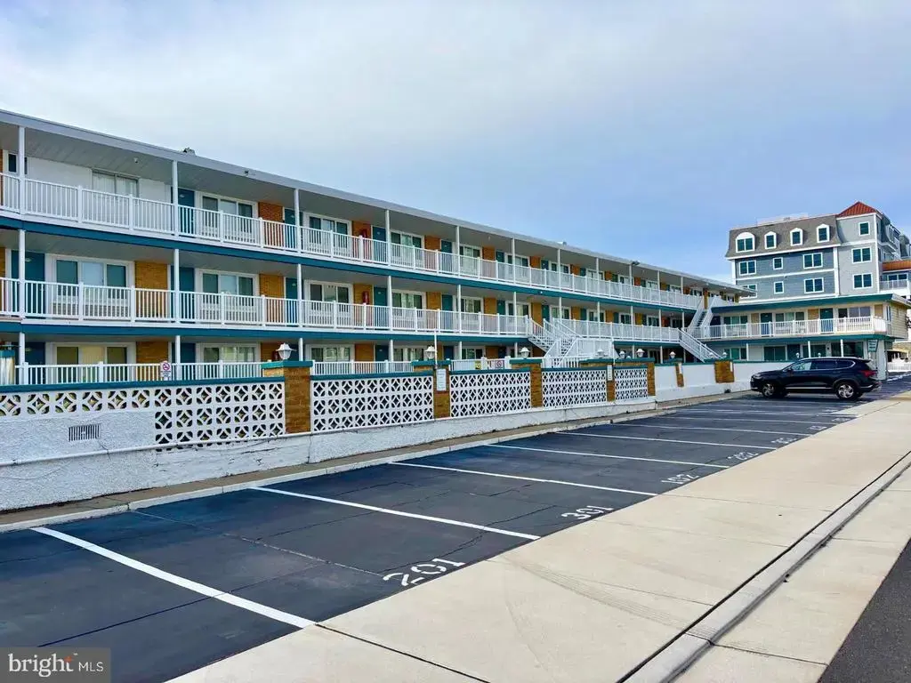 410 E Monterey Ave #103, WILDWOOD CREST