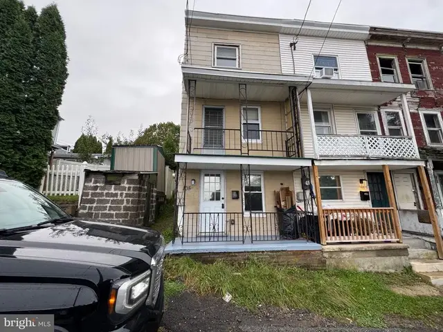 105 East St, Minersville