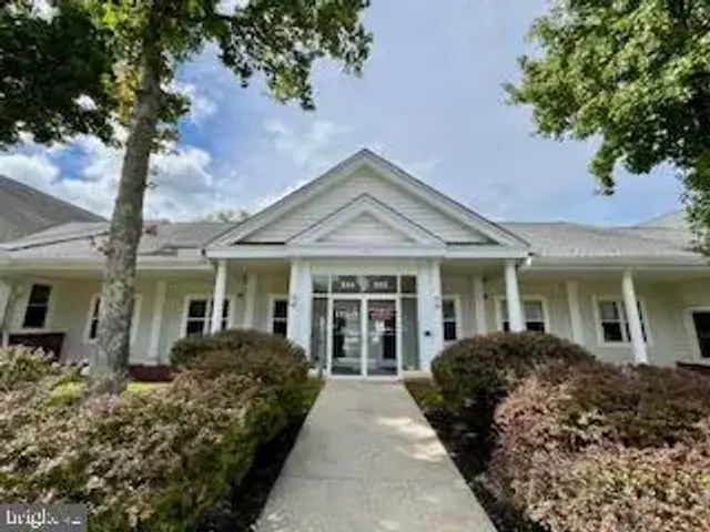 503 Floral Vale Blvd #408, Yardley