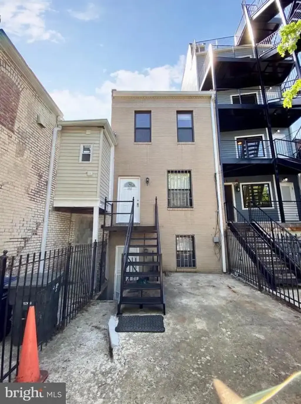 1702 Lincoln Rd Ne #2, WASHINGTON