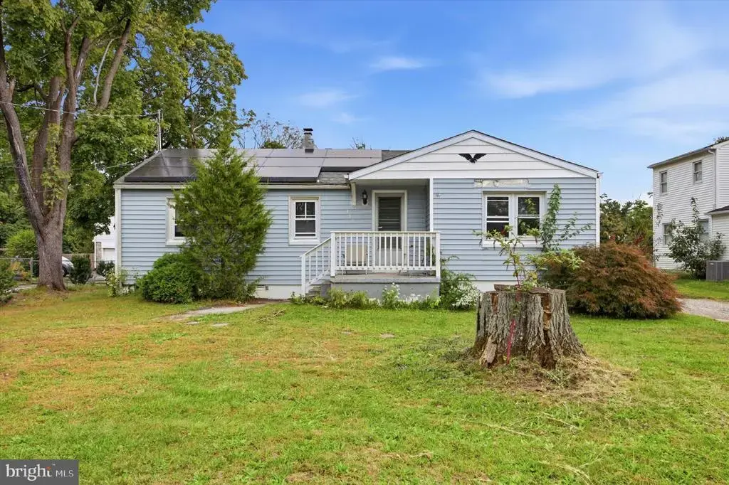 112 N Midland Ave, NORRISTOWN
