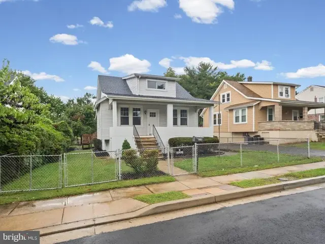 118 Linhigh Ave, Baltimore