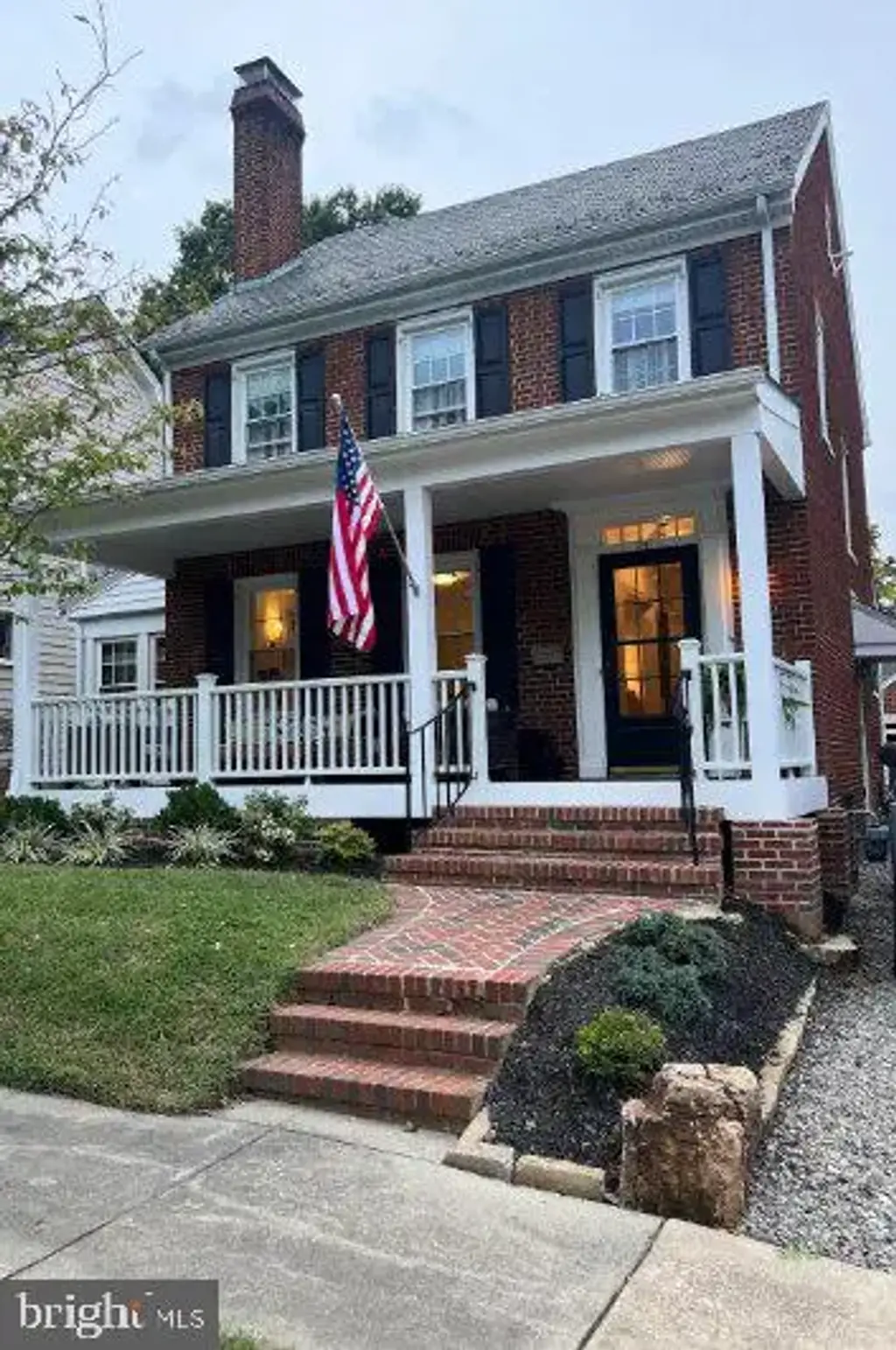 917 Marye St, FREDERICKSBURG
